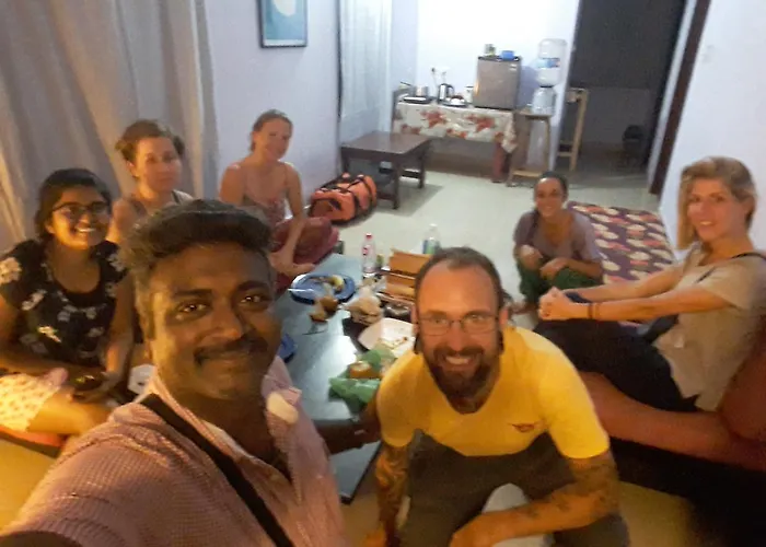 Villa Olivia Pondicherry